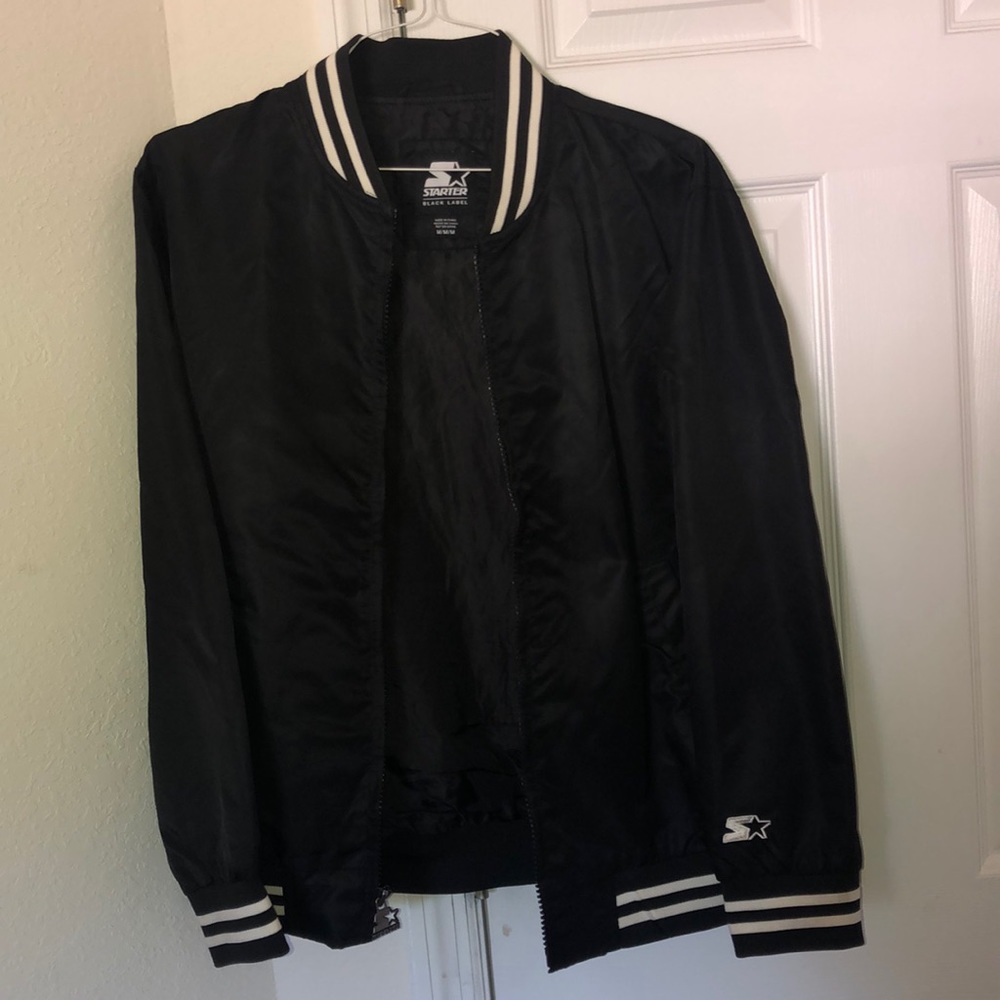 Starter Jacket